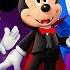 Mickey Mouse Funhouse Halloween Full Episode Giant Pluto Pumpkin Carving Disneyjr