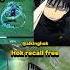 Megumi Recall In MLBB Vs HOK Mobilelegends Honorofkings Hok Hokstudio Hokglobal Honorofkings