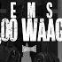 HEMSO 0 00 WAAGE Prod By AslanBeatz Official Video