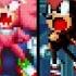 Sonic Mania Plus All Characters Super Forms