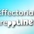 Effectorial V2 0 69 Hello Futureppline TT 3 5 2 5 Chorded