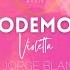 PODEMOS Violetta Acoustic Karaoke Spanish Version