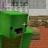 Escape From The Zombie School Minecraft