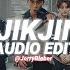 Jikjin Treasure Edit Audio