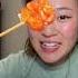 Making Everything Sweeter Tanghulu Jinyandfood Weirdsnacks