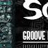 Groove Metal Drum Track Soulfly Style 130 Bpm