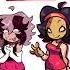 FNF FUNKADELIX CHERRY FNF OC Read Description