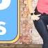 FUN FAST ADVANCED STEP AEROBICS WORKOUT CDORNERFITNESS CARDIO 148