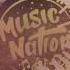 BERKCAN DEMIR HOPES MUSIC NATION