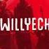 Welcome To The Fire Willyecho Twinnin Records