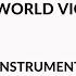Depeche Mode World In My Eyes World Violation Tour Vr Instrumental Recreation By Richard López