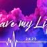 Save My Life 2k23 Extended Mix