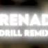 Bruno Mars Grenade Drill Remix Prod Lidrima