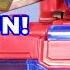 Transformers ONE Toys Are HERE Ultimate Orion Pax To Optimus Prime Electronic Figure