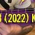 Cyberpunk 2077 Chippin In 2018 2022 Kerry Eurodyne Version Guitar Cover With Tabs