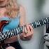 ROCK YOU LIKE A HURRICANE The Scorpions Guitar Cover By Sophie Burrell