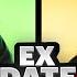 اکس دیت با عسل Ex Date