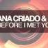 Ana Criado Nitrous Oxide Before I Met You A R Lyrics