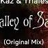 Joseph Kaz Thales Senses The Valley Of Samsara Original Mix