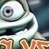 Crazy Frog Axel F Official Video In Not Sure What I Did