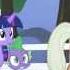 My Little Pony Bats Russian Official