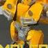 Transformers Stop Motion Bumblebee A Transformers Story