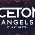 Vicetone Featuring Kat Nestel Angels Instrumental Mix