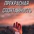 Все прекрасное происходит спонтанно вдохновение спонтанность