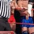 FULL MATCH John Cena Randy Orton Vs Raw Roster 17 On 2 Handicap Match Raw March 17 2008