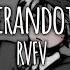 RVFV Mirandote Sped Up