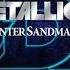 Metallica Enter Sandman DeepDelic Under Remix