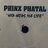 Phinx Phatal Hip Hops Ma Life 1996