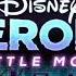 Disney Heroes Battle Mode Menu Theme 1