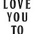 The Beatles Love You To