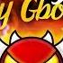 CATACLYSM Old Version EXTREME DEMON By Gboy Geometry Dash