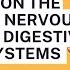 Be An LMT Discussion On Pathologies On The Circulatory Nervous Respiratory Digestive Systems