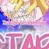 MY STARWAY Soleil Aikatsu Full Lyrics ROM