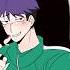 Thanos Got Eliminated By Fork Squid Game 2 Squidgame Trending Fypシ Animation Player230