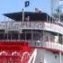 Mississippi River Natchez Steamboat Cruise New Orleans USA