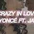 Crazy In Love Beyoncé Ft Jay Z Edit Audio