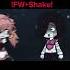 Misstherage Gacha Meme Trend Gachameme Undertale Mettaton Gachaclub Gachalife Gachatrend