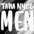 Taha Nyce MEN Official Audio