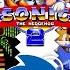 Sonic 2 The Secret Zones SHC 22 All Hidden Locations 1080p 60fps