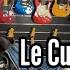 Gibson Custom Shop Les Paul Special 1960 DC Vs Fender Custom Shop Stratocaster Heavy Relic