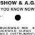 Showbiz A G You Know Now Buckwild Remix 1995