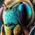 8K Insect LIFE Relaxing Ambient Music And Basic Nuances Of The Insect World In 8K ULTRA HD