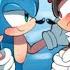 An Unbreakable Love Sonadow Mini Comic Dubs 15