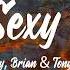 Shaggy Hey Sexy Lady Lyrics Ft Brian Tony Gold