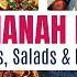 Rosh Hashanah 2024 SHABBAT PREP Orthodox Jewish Sephardic Recipes