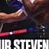 Shakur Stevenson S Best Combinations And Knockouts FIGHT HIGHLIGHTS